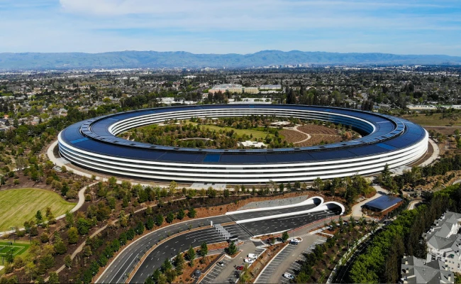 Apple Park Fiscal and Economic Impacts