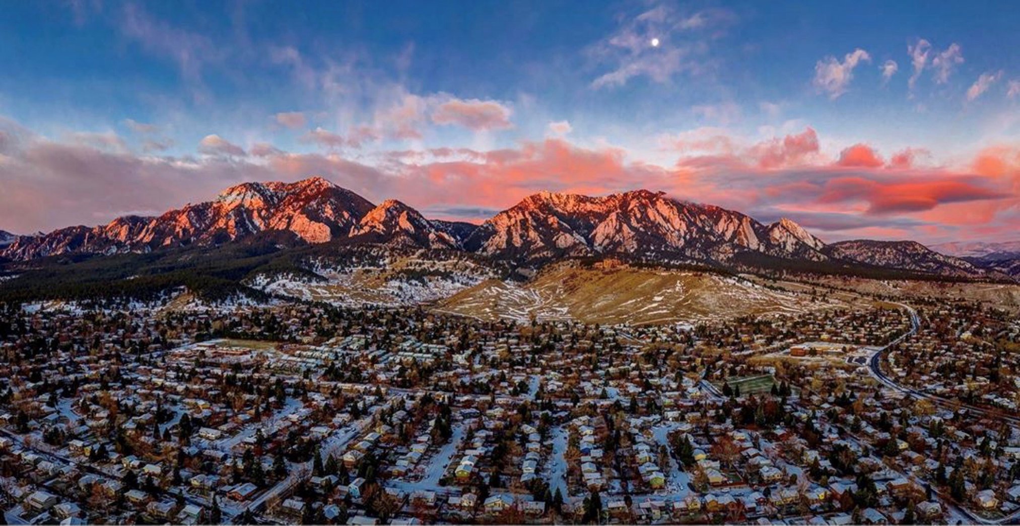 City of Boulder Implements Changes to its Inclusionary Housing City of Boulder Implements Changes to its Inclusionary Housing